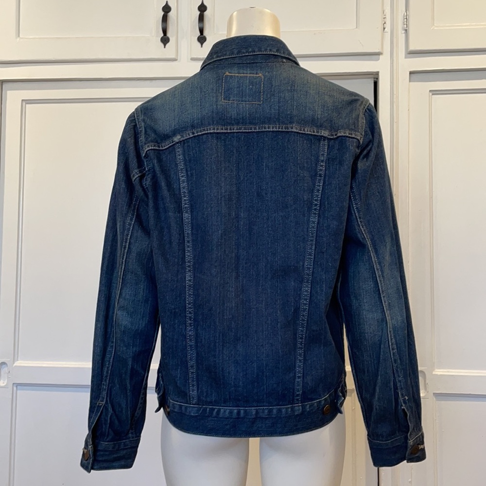 Levi’s Denim Jacket - image 4